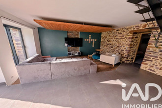 achat maison gael 35290