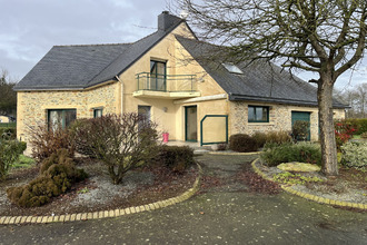 achat maison gael 35290