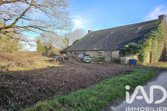 achat maison gael 35290