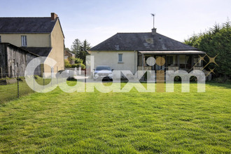 achat maison gael 35290