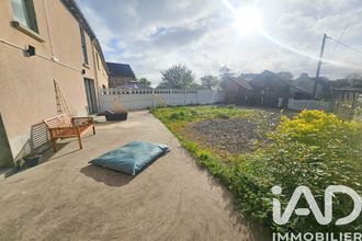 achat maison gael 35290