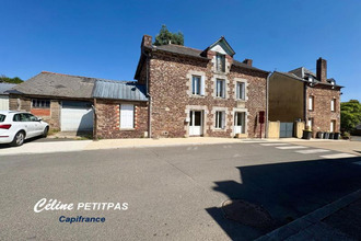 achat maison gael 35290