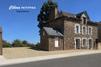 achat maison gael 35290