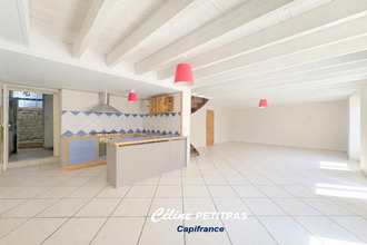 achat maison gael 35290