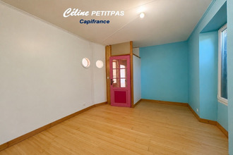 achat maison gael 35290