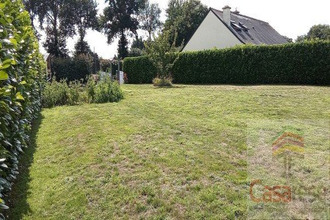 achat maison gael 35290