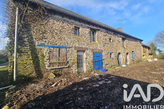 achat maison gael 35290