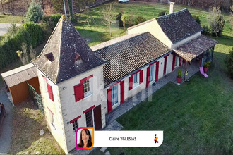 achat maison gageac-et-rouillac 24240