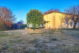 achat maison gageac-et-rouillac 24240