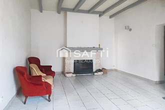 achat maison gageac-et-rouillac 24240