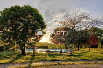 achat maison gageac-et-rouillac 24240