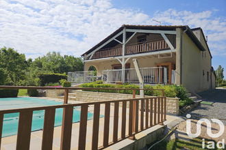 achat maison gageac-et-rouillac 24240