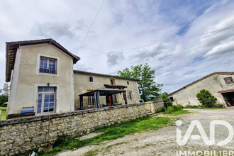 achat maison gageac-et-rouillac 24240