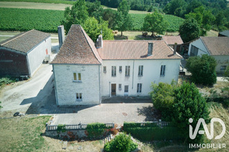 achat maison gageac-et-rouillac 24240