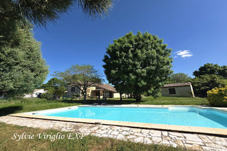 achat maison gageac-et-rouillac 24240