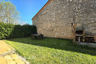 achat maison gageac-et-rouillac 24240