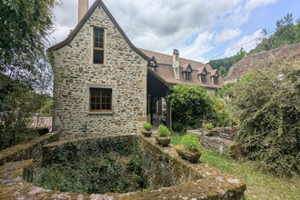 achat maison gagnac-sur-cere 46130