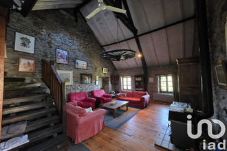 achat maison gagnac-sur-cere 46130