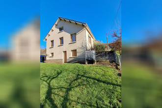achat maison gagnac-sur-cere 46130