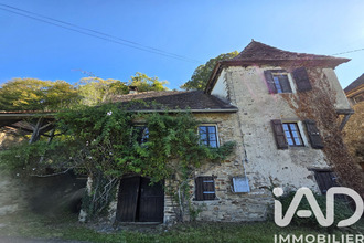 achat maison gagnac-sur-cere 46130