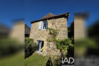 achat maison gagnac-sur-cere 46130