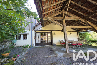 achat maison gagnac-sur-cere 46130