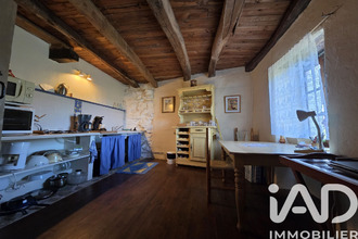 achat maison gagnac-sur-cere 46130