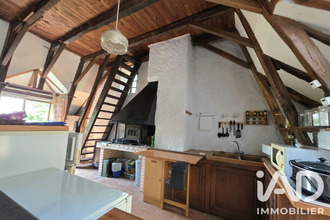 achat maison gagnac-sur-cere 46130