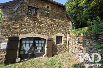 achat maison gagnac-sur-cere 46130