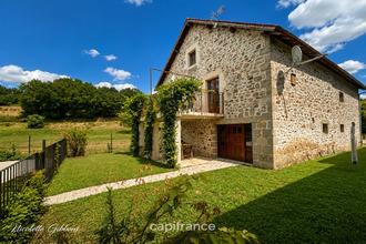 achat maison gagnac-sur-cere 46130