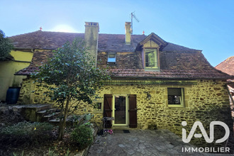 achat maison gagnac-sur-cere 46130