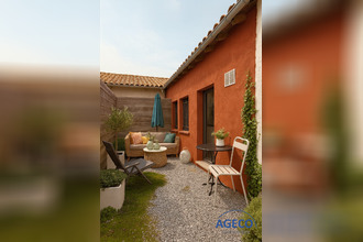 achat maison gagnac-sur-garonne 31150