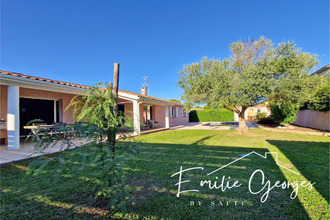 achat maison gagnac-sur-garonne 31150