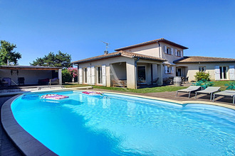 achat maison gagnac-sur-garonne 31150