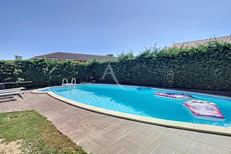 achat maison gagnac-sur-garonne 31150