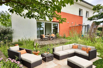 achat maison gagnac-sur-garonne 31150