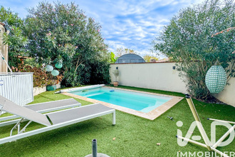 achat maison gagnac-sur-garonne 31150