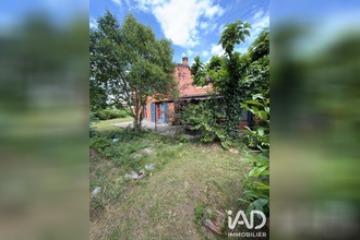 achat maison gagnac-sur-garonne 31150
