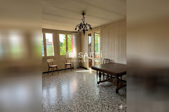 achat maison gagnac-sur-garonne 31150