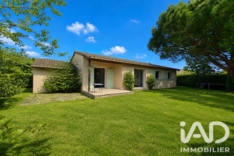 achat maison gagnac-sur-garonne 31150