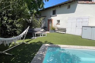 achat maison gagnac-sur-garonne 31150