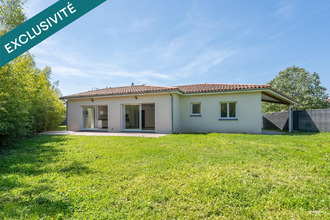 achat maison gagnac-sur-garonne 31150