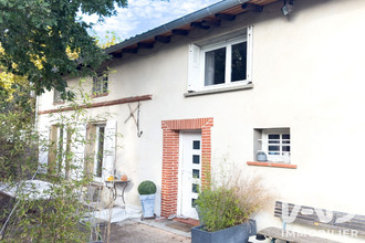 achat maison gagnac-sur-garonne 31150