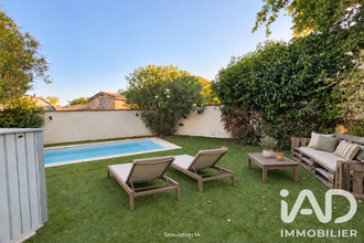 achat maison gagnac-sur-garonne 31150