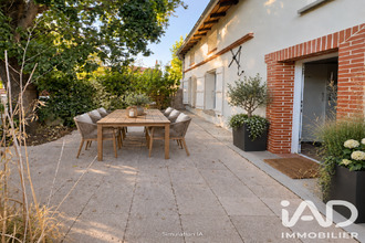 achat maison gagnac-sur-garonne 31150