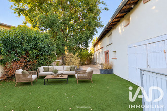 achat maison gagnac-sur-garonne 31150
