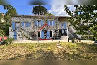 achat maison gagnieres 30160