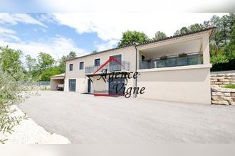 achat maison gagnieres 30160