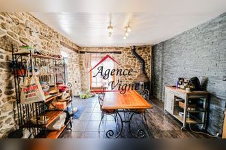 achat maison gagnieres 30160