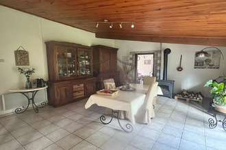 achat maison gagnieres 30160